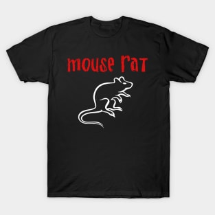 mouse rat T-Shirt